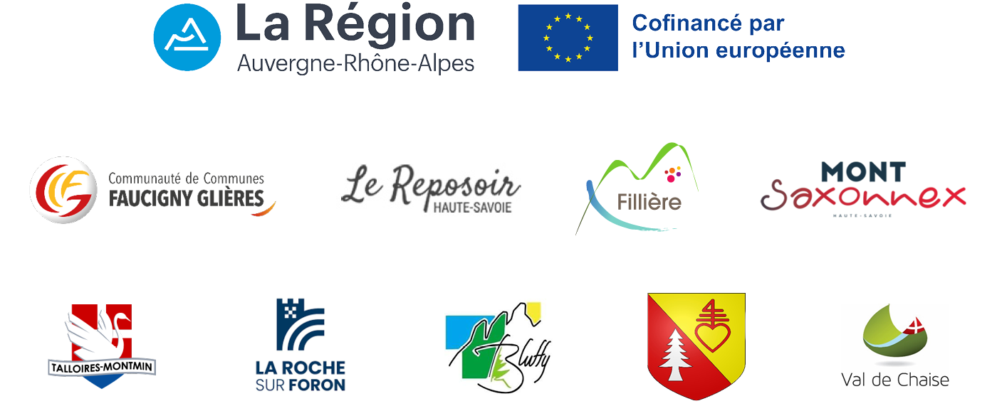 logos partenaires financiers PPT